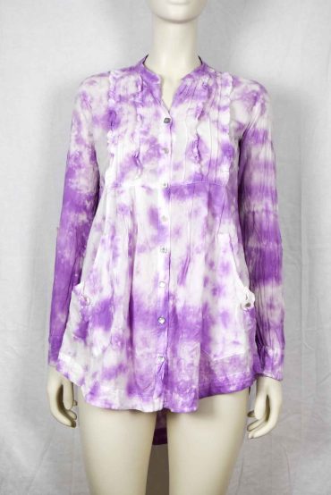 Rut M.fl. blus