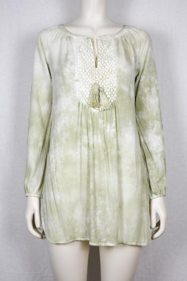 Saint Tropez blus