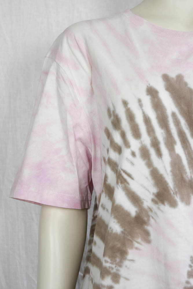 Brun & rosa - Bild 3