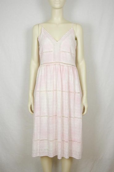 H&M klänning