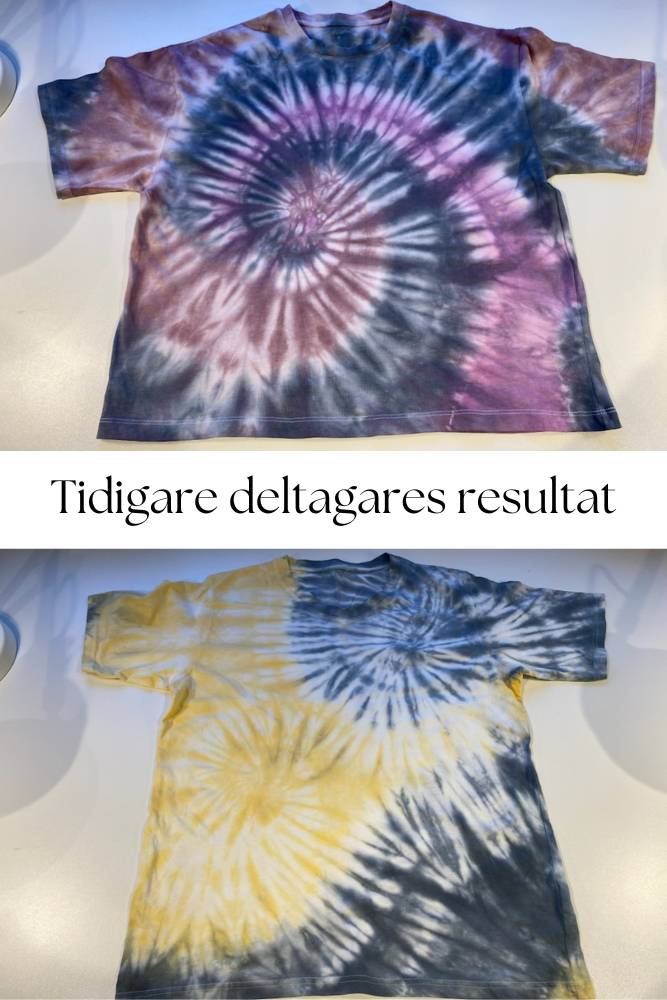 Batik kurs - Billede 4