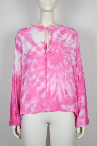 Indiska blus