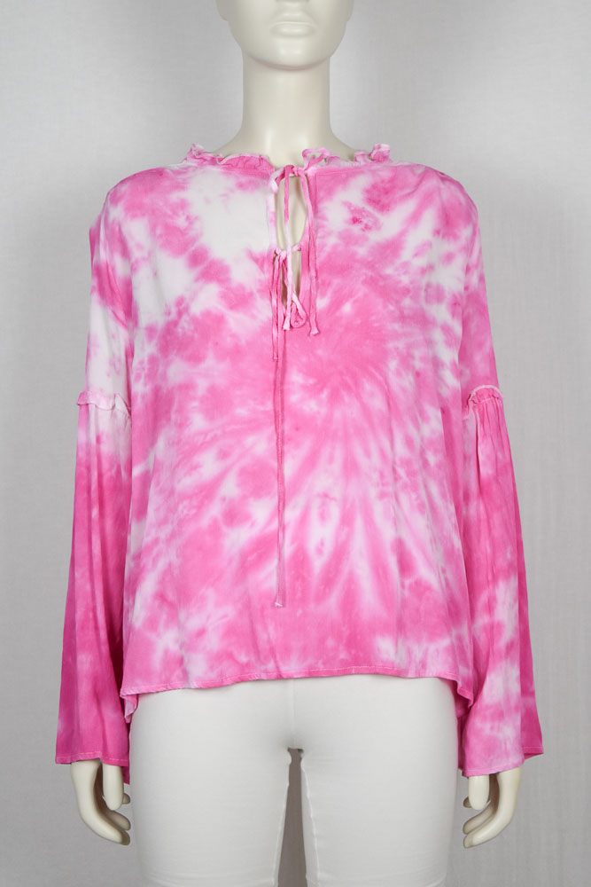 Indiska blus