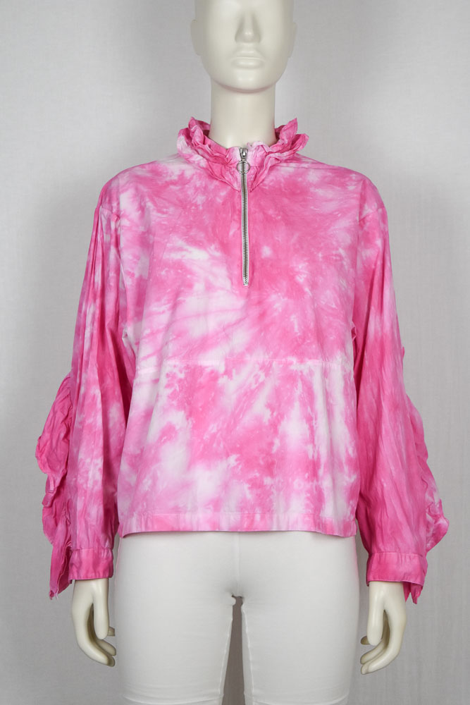 Funky pink