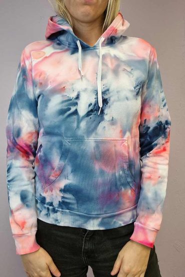 Puma hoodie
